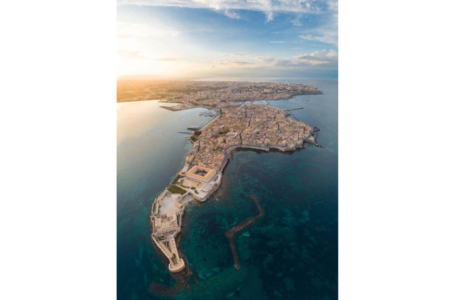 Villa Renzo شيكلي المظهر الخارجي الصورة