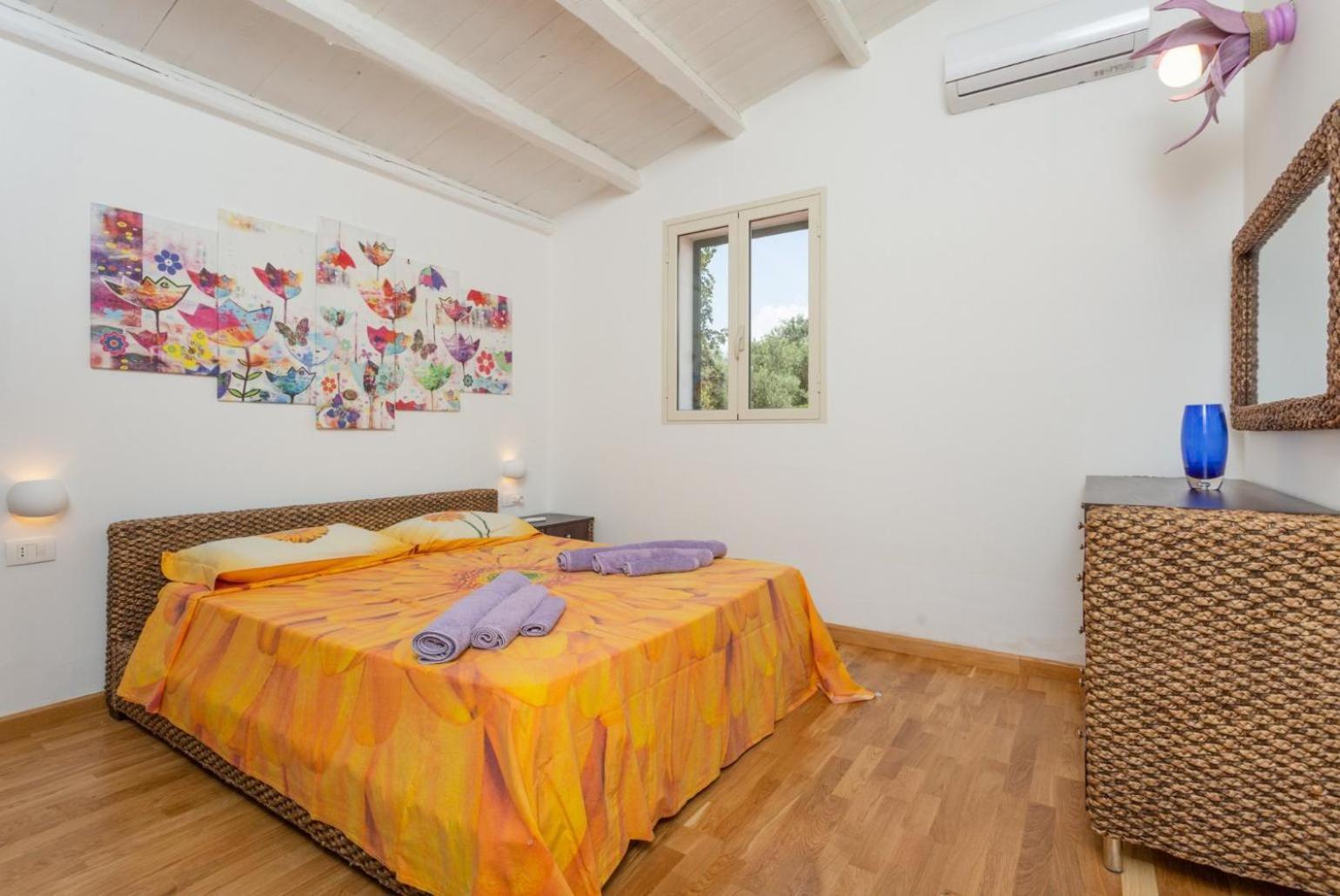 Villa Renzo شيكلي المظهر الخارجي الصورة
