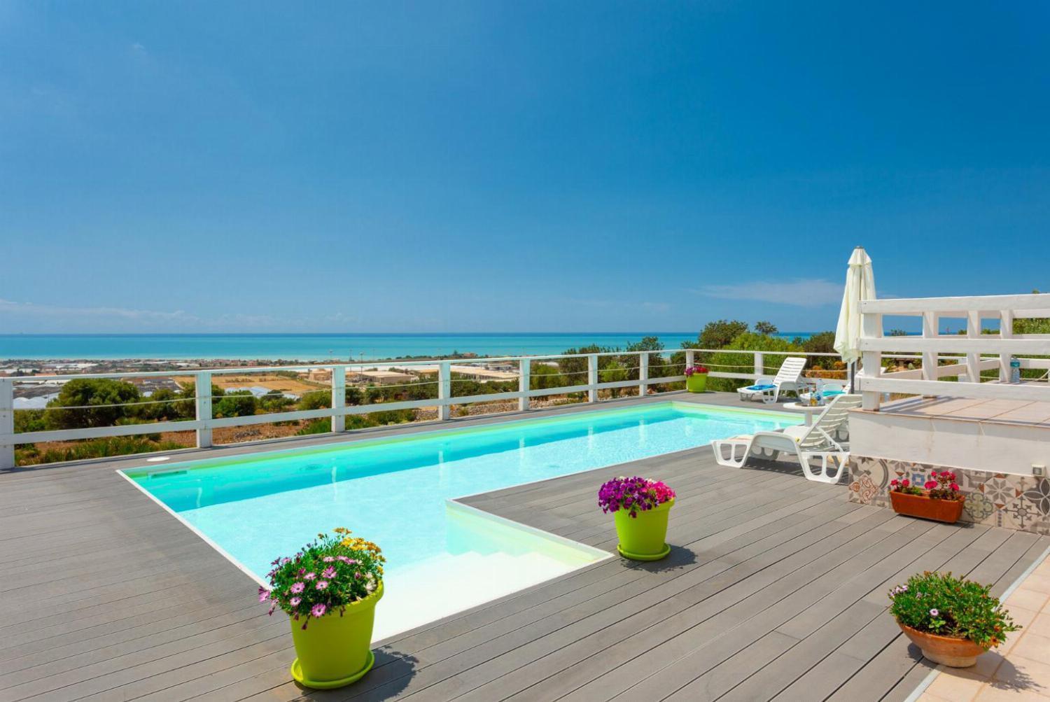 Villa Renzo شيكلي المظهر الخارجي الصورة