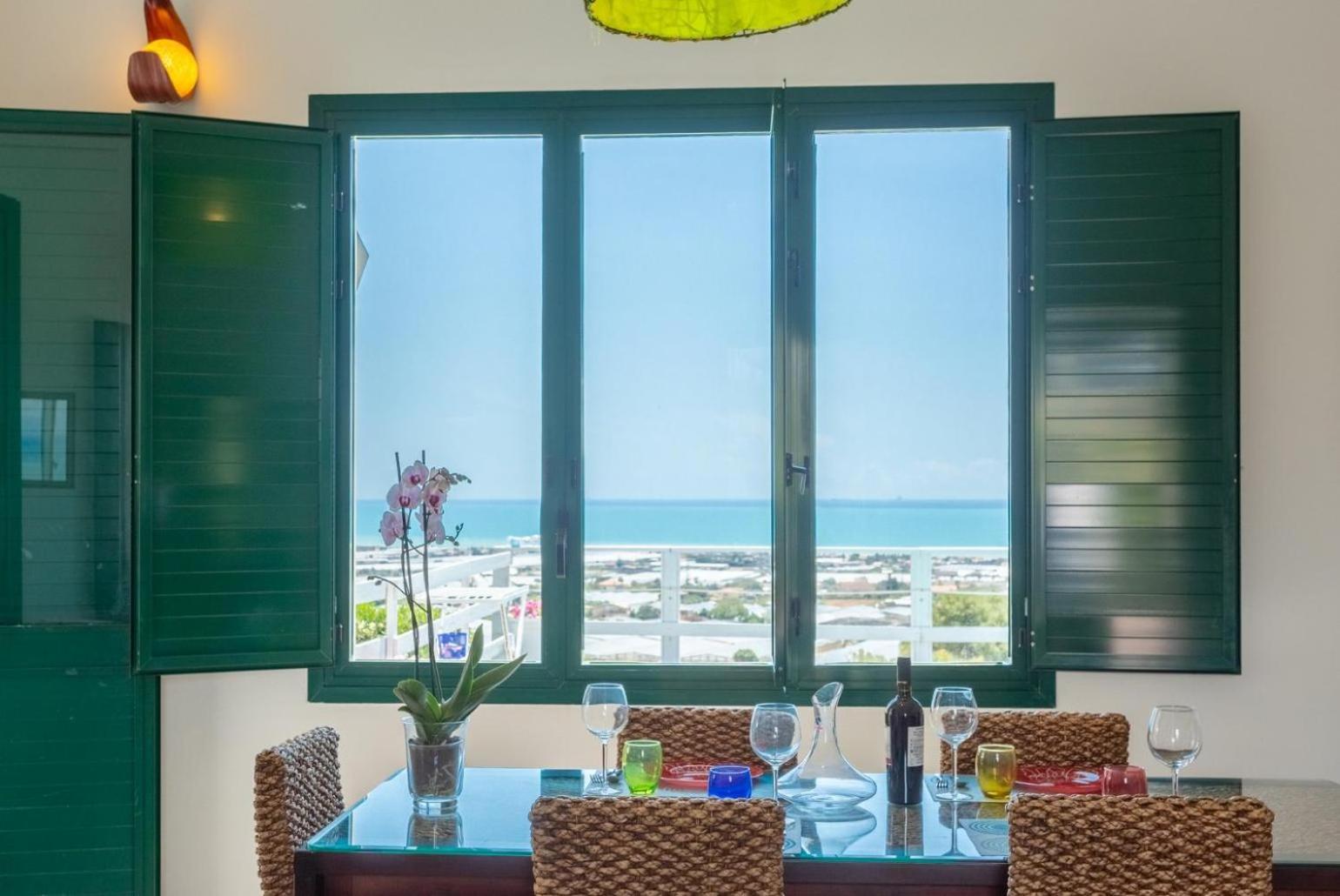 Villa Renzo شيكلي المظهر الخارجي الصورة