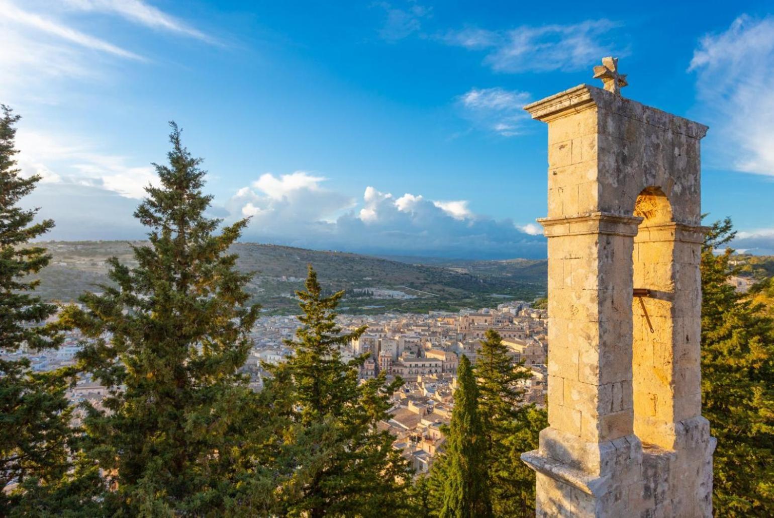 Villa Renzo شيكلي المظهر الخارجي الصورة